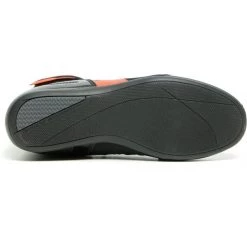 Dainese Energyca Air Shoes Black/Fluo Red 628 Color Shoes Black/Fluo Red 628 -Motorcycle boots Sales dainese energyca air shoes black fluo red 628 5