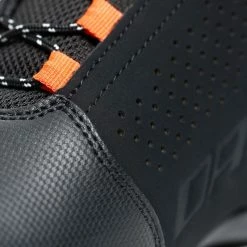 Dainese Energyca Air Shoes Black/Fluo Red 628 Color Shoes Black/Fluo Red 628 -Motorcycle boots Sales dainese energyca air shoes black fluo red 628 9