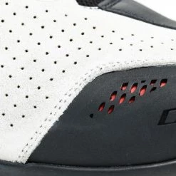 Dainese Energyca Air Shoes Black/White/Lava Red A66 Color Shoes Black/White/Lava Red A66 -Motorcycle boots Sales dainese energyca air shoes black white lava red a66 2