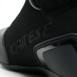 Dainese Energyca Air Shoes Black/White/Lava Red A66 Color Shoes Black/White/Lava Red A66 -Motorcycle boots Sales dainese energyca air shoes black white lava red a66 8