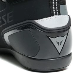 Dainese Energyca D-WP Shoes Black/Anthracite 604 Color Shoes Black/Anthracite 604 -Motorcycle boots Sales dainese energyca d wp shoes black anthracite 604 2