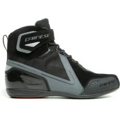Dainese Energyca D-WP Shoes Black/Anthracite 604 Color Shoes Black/Anthracite 604 -Motorcycle boots Sales dainese energyca d wp shoes black anthracite 604 3