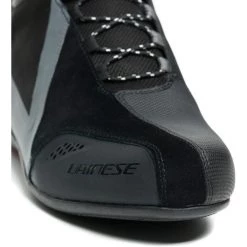 Dainese Energyca D-WP Shoes Black/Anthracite 604 Color Shoes Black/Anthracite 604 -Motorcycle boots Sales dainese energyca d wp shoes black anthracite 604 7