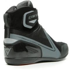 Dainese Energyca D-WP Shoes Black/Anthracite 604 Color Shoes Black/Anthracite 604 -Motorcycle boots Sales dainese energyca d wp shoes black anthracite 604 8
