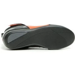 Dainese Energyca D-WP Shoes Black/Fluo Red 628 Color Shoes Black/Fluo Red 628 -Motorcycle boots Sales dainese energyca d wp shoes black fluo red 628 9