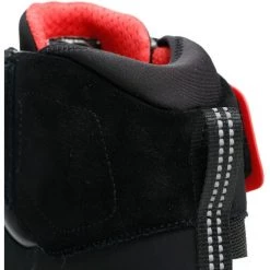 Dainese Energyca D-WP Shoes Black/White/Lava Red A66 Color Shoes Black/White/Lava Red A66 -Motorcycle boots Sales dainese energyca d wp shoes black white lava red a66 5