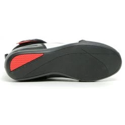 Dainese Energyca D-WP Shoes Black/White/Lava Red A66 Color Shoes Black/White/Lava Red A66 -Motorcycle boots Sales dainese energyca d wp shoes black white lava red a66 7
