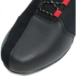 Dainese Energyca D-WP Shoes Black/White/Lava Red A66 Color Shoes Black/White/Lava Red A66 -Motorcycle boots Sales dainese energyca d wp shoes black white lava red a66 8