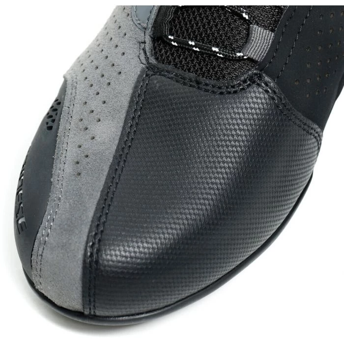 Dainese Energyca Lady Air Shoes Black/Anthracite 604 Color Shoes Black/Anthracite 604 2 Dainese Energyca Lady Air Shoes Black/Anthracite 604 Color Shoes Black/Anthracite 604 - Image 2