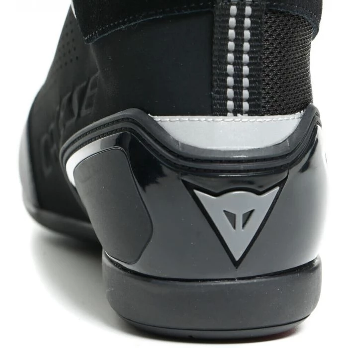 Dainese Energyca Lady Air Shoes Black/Anthracite 604 Color Shoes Black/Anthracite 604 6 Dainese Energyca Lady Air Shoes Black/Anthracite 604 Color Shoes Black/Anthracite 604 - Image 6