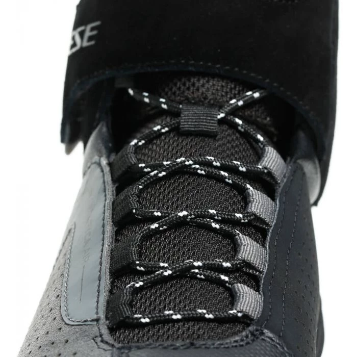 Dainese Energyca Lady Air Shoes Black/Anthracite 604 Color Shoes Black/Anthracite 604 7 Dainese Energyca Lady Air Shoes Black/Anthracite 604 Color Shoes Black/Anthracite 604 - Image 7