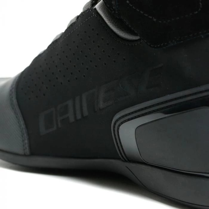 Dainese Energyca Lady Air Shoes Black/Anthracite 604 Color Shoes Black/Anthracite 604 9 Dainese Energyca Lady Air Shoes Black/Anthracite 604 Color Shoes Black/Anthracite 604 - Image 9