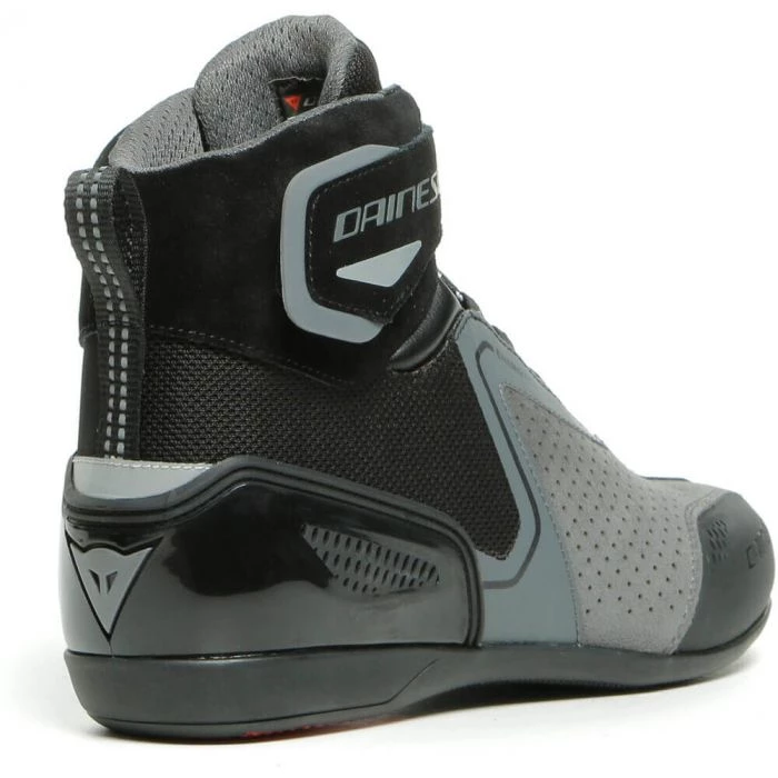 Dainese Energyca Lady Air Shoes Black/Anthracite 604 Color Shoes Black/Anthracite 604 10 Dainese Energyca Lady Air Shoes Black/Anthracite 604 Color Shoes Black/Anthracite 604 - Image 10