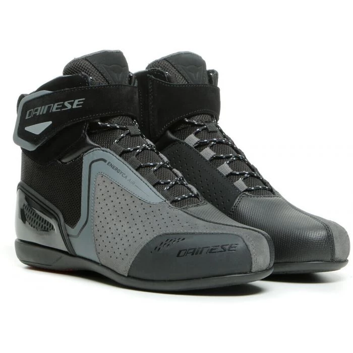 Dainese Energyca Lady Air Shoes Black/Anthracite 604 Color Shoes Black/Anthracite 604 1 Dainese Energyca Lady Air Shoes Black/Anthracite 604 Color Shoes Black/Anthracite 604