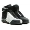Dainese Energyca Lady Air Shoes Black/White 622 Color Shoes Black/White 622