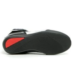 Dainese Energyca Lady Air Shoes Black/White 622 Color Shoes Black/White 622 -Motorcycle boots Sales dainese energyca lady air shoes black white 622 3