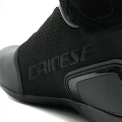 Dainese Energyca Lady Air Shoes Black/White 622 Color Shoes Black/White 622 -Motorcycle boots Sales dainese energyca lady air shoes black white 622 4