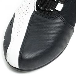 Dainese Energyca Lady Air Shoes Black/White 622 Color Shoes Black/White 622 -Motorcycle boots Sales dainese energyca lady air shoes black white 622 5