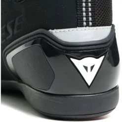 Dainese Energyca Lady Air Shoes Black/White 622 Color Shoes Black/White 622 -Motorcycle boots Sales dainese energyca lady air shoes black white 622 6
