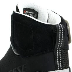 Dainese Energyca Lady Air Shoes Black/White 622 Color Shoes Black/White 622 -Motorcycle boots Sales dainese energyca lady air shoes black white 622 9
