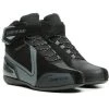 Dainese Energyca Lady D-WP Shoes Black/Anthracite 604 Color Shoes Black/Anthracite 604