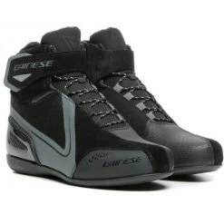 Dainese Energyca Lady D-WP Shoes Black/Anthracite 604 Color Shoes Black/Anthracite 604