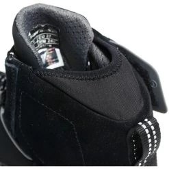 Dainese Energyca Lady D-WP Shoes Black/Anthracite 604 Color Shoes Black/Anthracite 604 -Motorcycle boots Sales dainese energyca lady d wp shoes black anthracite 604 3