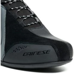 Dainese Energyca Lady D-WP Shoes Black/Anthracite 604 Color Shoes Black/Anthracite 604 -Motorcycle boots Sales dainese energyca lady d wp shoes black anthracite 604 4