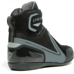 Dainese Energyca Lady D-WP Shoes Black/Anthracite 604 Color Shoes Black/Anthracite 604 -Motorcycle boots Sales dainese energyca lady d wp shoes black anthracite 604 7