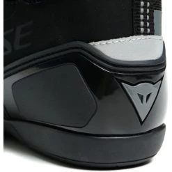 Dainese Energyca Lady D-WP Shoes Black/Anthracite 604 Color Shoes Black/Anthracite 604 -Motorcycle boots Sales dainese energyca lady d wp shoes black anthracite 604 9