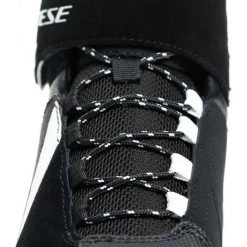Motorcycle boots Sales -Motorcycle boots Sales dainese energyca lady d wp shoes black white 622 1