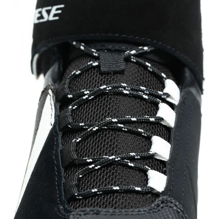 Dainese Energyca Lady D-WP Shoes Black/White 622 Color Shoes Black/White 622 2 Dainese Energyca Lady D-WP Shoes Black/White 622 Color Shoes Black/White 622 - Image 2