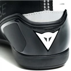 Dainese Energyca Lady D-WP Shoes Black/White 622 Color Shoes Black/White 622 13 Dainese Energyca Lady D-WP Shoes Black/White 622 Color Shoes Black/White 622 -Motorcycle boots Sales dainese energyca lady d wp shoes black white 622 3