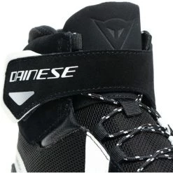 Dainese Energyca Lady D-WP Shoes Black/White 622 Color Shoes Black/White 622 14 Dainese Energyca Lady D-WP Shoes Black/White 622 Color Shoes Black/White 622 -Motorcycle boots Sales dainese energyca lady d wp shoes black white 622 4