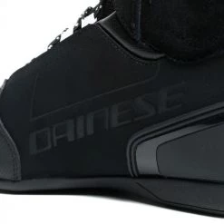 Dainese Energyca Lady D-WP Shoes Black/White 622 Color Shoes Black/White 622 15 Dainese Energyca Lady D-WP Shoes Black/White 622 Color Shoes Black/White 622 -Motorcycle boots Sales dainese energyca lady d wp shoes black white 622 5
