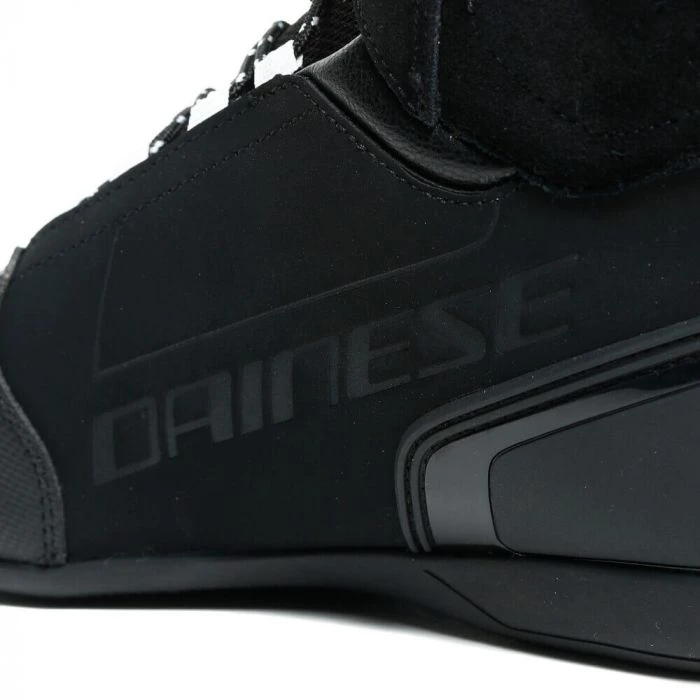 Dainese Energyca Lady D-WP Shoes Black/White 622 Color Shoes Black/White 622 6 Dainese Energyca Lady D-WP Shoes Black/White 622 Color Shoes Black/White 622 - Image 6