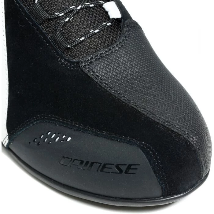 Dainese Energyca Lady D-WP Shoes Black/White 622 Color Shoes Black/White 622 7 Dainese Energyca Lady D-WP Shoes Black/White 622 Color Shoes Black/White 622 - Image 7