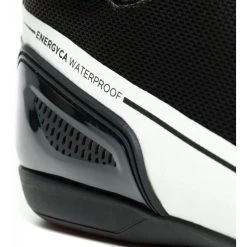 Dainese Energyca Lady D-WP Shoes Black/White 622 Color Shoes Black/White 622 18 Dainese Energyca Lady D-WP Shoes Black/White 622 Color Shoes Black/White 622 -Motorcycle boots Sales dainese energyca lady d wp shoes black white 622 8