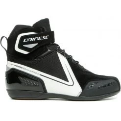 Dainese Energyca Lady D-WP Shoes Black/White 622 Color Shoes Black/White 622 19 Dainese Energyca Lady D-WP Shoes Black/White 622 Color Shoes Black/White 622 -Motorcycle boots Sales dainese energyca lady d wp shoes black white 622 9