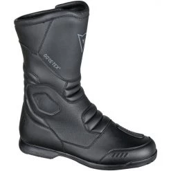 Dainese Freeland Gore-Tex Boots Black 001 Color Boots Black 001