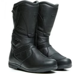 Dainese Fulcrum Gt Gore-Tex Boots Black/Black 631 Color Boots Black/Black 631