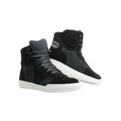 Dainese Metropolis Shoes Black/Anthracite 604 Color Shoes Black/Anthracite 604