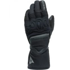Dainese Nembo Gore-Tex Gloves Black 631 Color Gloves Black/Black 631