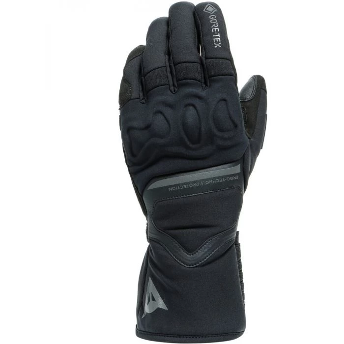 Dainese Nembo Gore-Tex Gloves Black 631 Color Gloves Black/Black 631 1 Dainese Nembo Gore-Tex Gloves Black 631 Color Gloves Black/Black 631