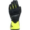 Dainese Nembo Gore-Tex Gloves Fluo Yellow 620 Color Gloves Black/Fluo Yellow 620