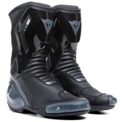 Dainese Nexus 2 Boots Black/Anthracite 604 Color Boots Black/Anthracite 604