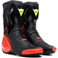 Dainese Nexus 2 Boots Spain 998 Color Boots Spain 998