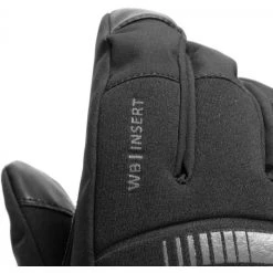 Dainese Plaza 3 D-Dry Gloves Anthracite 604 Color Gloves Black/Anthracite 604 -Motorcycle boots Sales dainese plaza 3 d dry gloves anthracite 604 10