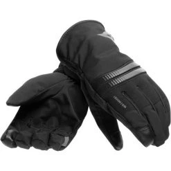 Dainese Plaza 3 D-Dry Gloves Anthracite 604 Color Gloves Black/Anthracite 604 -Motorcycle boots Sales dainese plaza 3 d dry gloves anthracite 604 11