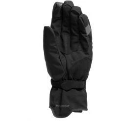 Dainese Plaza 3 D-Dry Gloves Anthracite 604 Color Gloves Black/Anthracite 604 -Motorcycle boots Sales dainese plaza 3 d dry gloves anthracite 604 5
